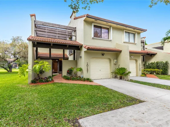 10137 Costa Del Sol Blvd #A-57, Doral, FL 33178