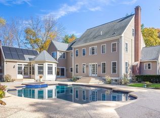 99 Powers Rd, Sudbury, MA 01776