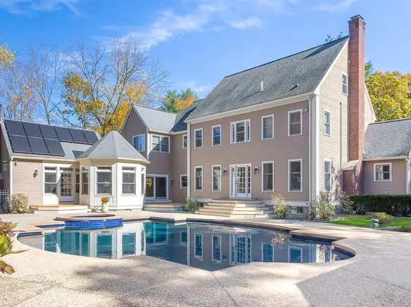 99 Powers Rd, Sudbury, MA 01776