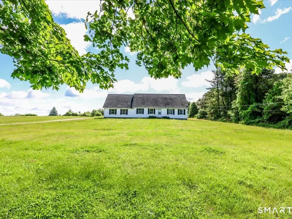 256 Ridge Road, New Milford, CT 06776