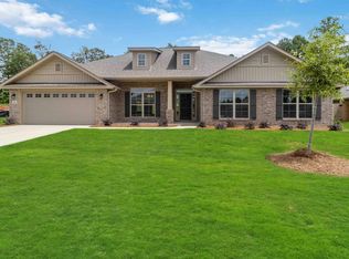 227 Dawsons Cove Dr, Alabaster, AL 35007