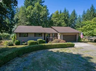 45628 SE Coalman Rd, Sandy, OR 97055