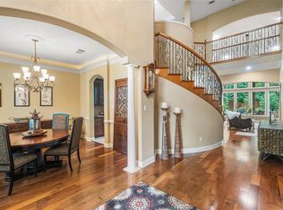 103 Player Oaks Pl, The Woodlands, TX 77382