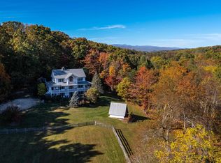665 Newport Rd, Spottswood, VA 24476