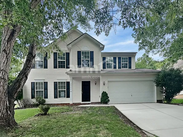 2008 Secret Garden Ct, Indian Trail, NC 28079