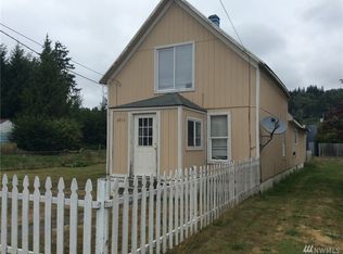 2715 Pacific Ave, Aberdeen, WA 98550