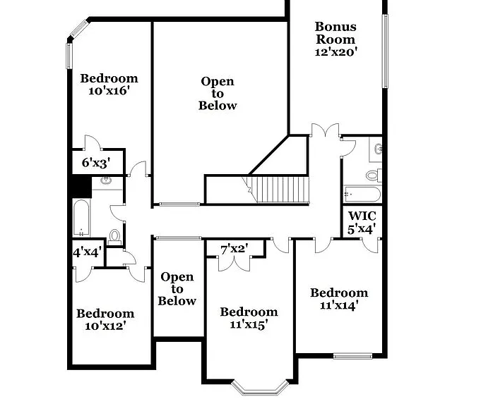 1114 Fleming Ct — Photo 3