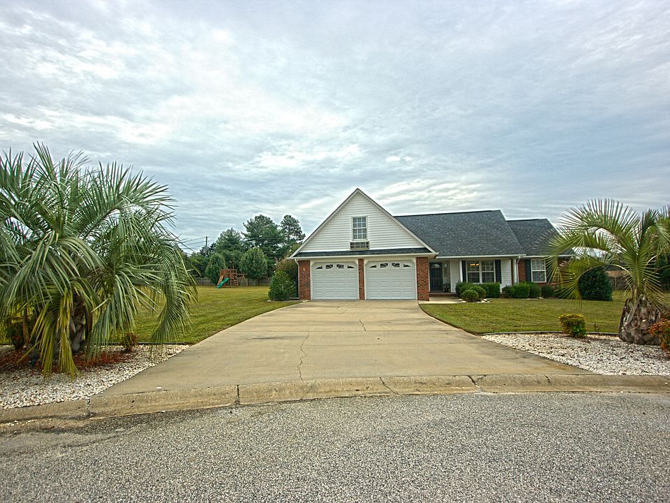Front Driveway