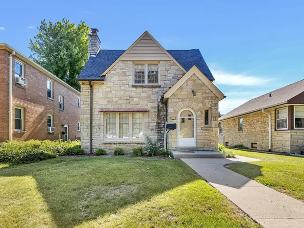 3140 South 30th STREET, Milwaukee, WI 53215