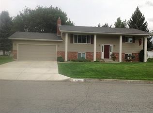 11020 E 33rd Ave, Spokane, WA 99206