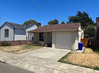 676 31st St, Richmond, CA 94804