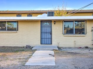 2645 N Estrella Ave, Tucson, AZ 85705