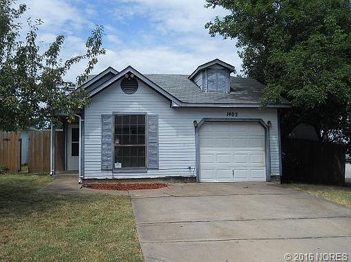 1st image of 1402 S 110th Pl E