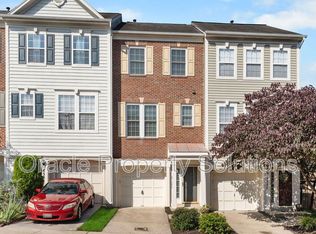 8322 Cloud St, Laurel, MD 20724