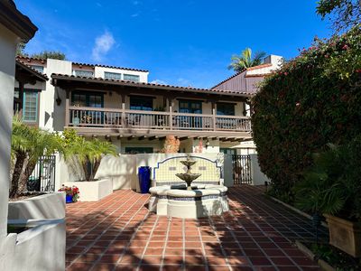 1322 Anacapa St, Santa Barbara, CA, 93101