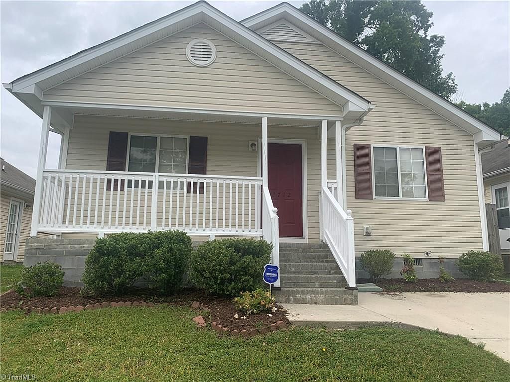 1712 Hertford St, Greensboro, NC 27403 Zillow
