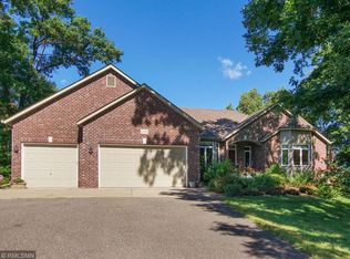 13046 Harpers St NE, Blaine, MN 55449