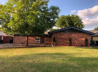 2713 NW 110th St, Oklahoma City, OK 73120
