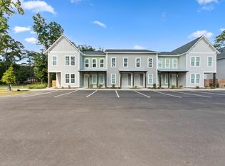 503 N Walnut St, Summerville, SC 29483