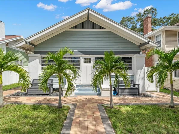 135 11th Ave NE, Saint Petersburg, FL 33701