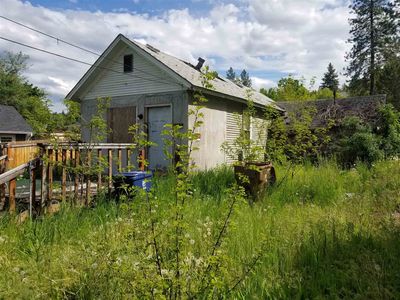3312 E 9th Ave, Spokane, WA, 99202