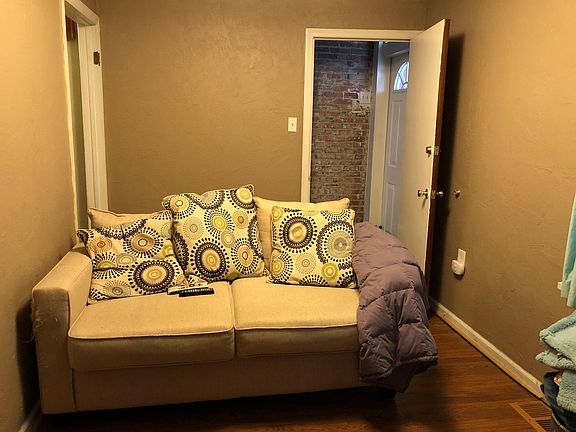 TV room