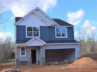 1718 Langlais Dr, Graham, NC 27253