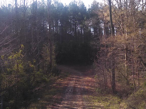 Entrance from Highway 78