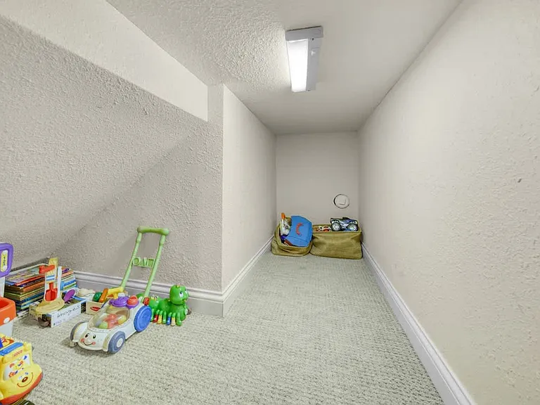 Storage Room