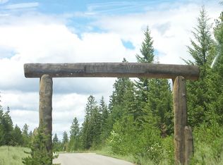 Spitfire Rd LOT 4, Spirit Lake, ID 83869