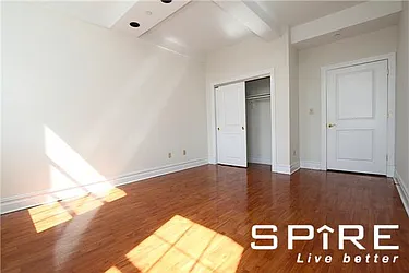 Rented by Spire Group