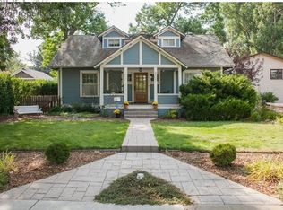 903 Stover St, Fort Collins, CO 80524