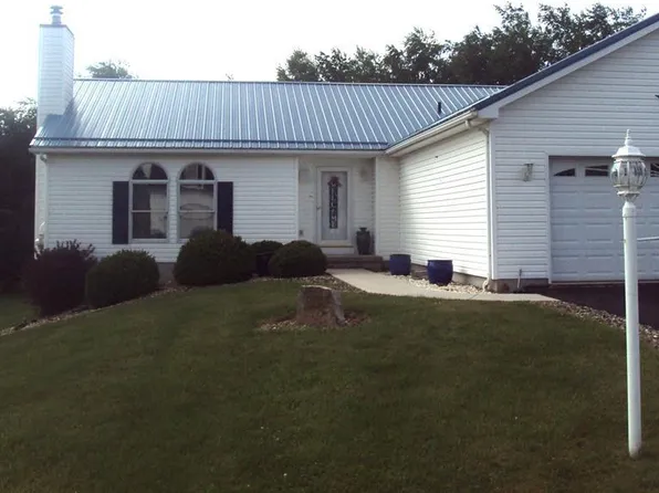 (undisclosed Address), Friedens, PA 15541