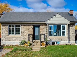 72 W 1st St, Hamilton, ON L9C 3C3