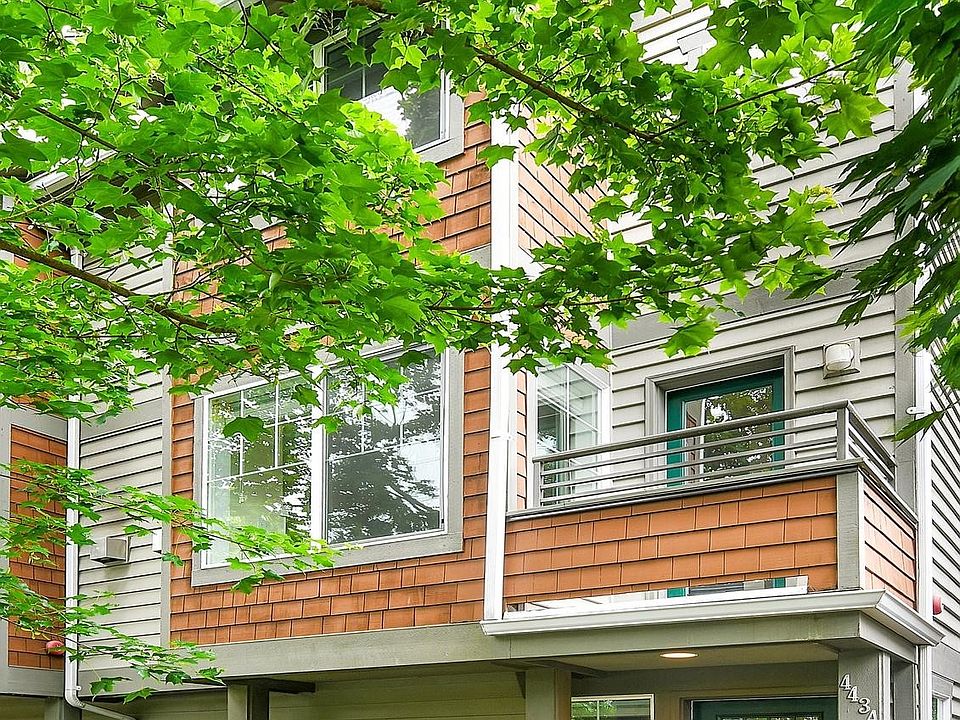 1st image of 443 Ravenna Boulevard NE #A