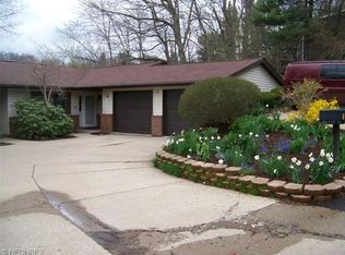 2398 Weaver Dr, Wooster, OH 44691