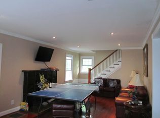 61 Southern Slope Dr, Millburn, NJ 07041