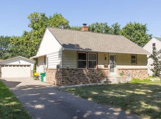 3916 Zarthan Ave S, Saint Louis Park, MN 55416