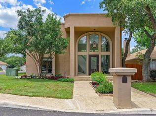 3495 River Path, San Antonio, TX 78230