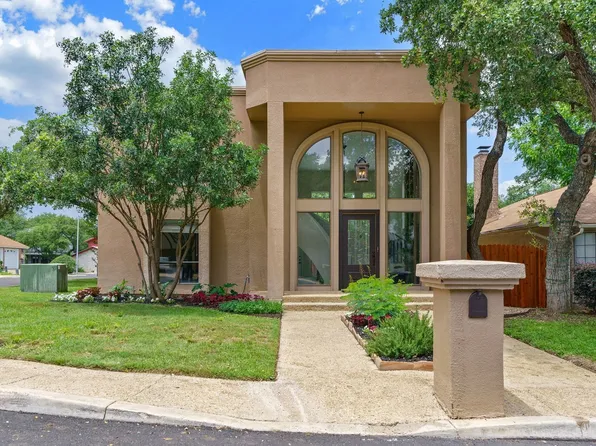3495 RIVER PATH ST, San Antonio, TX 78230