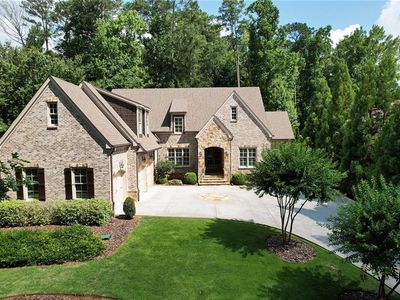 52 Interlochen Dr NE, Atlanta, GA, 30342