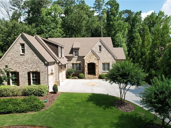 52 Interlochen Dr NE, Atlanta, GA 30342