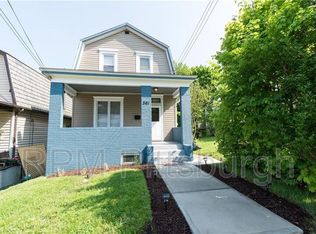 561 North Ave, Verona, PA 15147