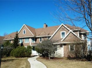7223 McIntosh Way, Egg Harbor, WI 54209