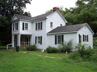 330 White Sand Dr, Heathsville, VA