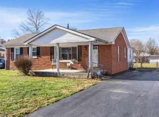 1809 Yorktown Rd, Lexington, KY 40504
