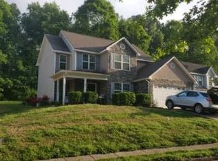 1448 Steam Engine Way NE #42, Conyers, GA 30013