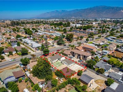 224 S Vernon Ave, Azusa, CA, 91702