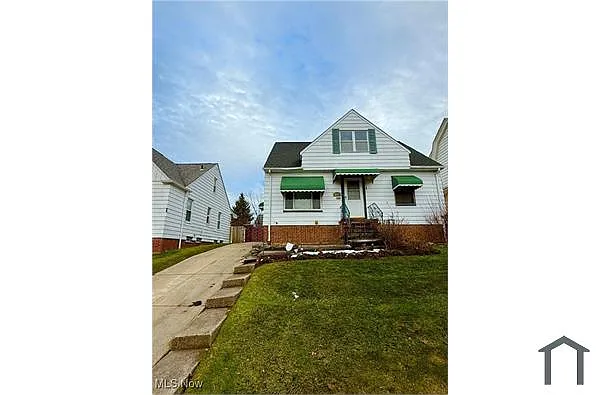 Building Photo - 4907 E 88th St