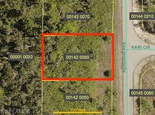716 Kehosha Ave, Lehigh Acres, FL 33974